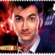 Illustration for article titled Official emDoctor Who/em stamps are the next best thing to a Time Lord message cube